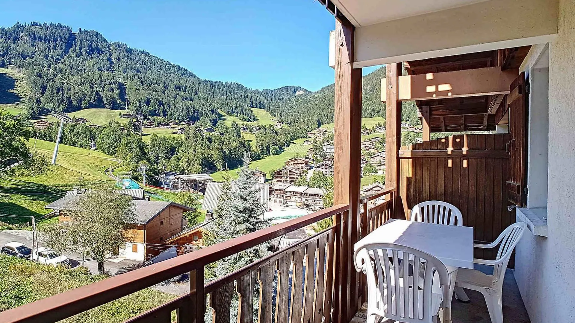 Studio Cosy A La Clusaz Pour 5 Pers Avec Parking Et Wifi - Fr-1-818-34 0*,  Francia
